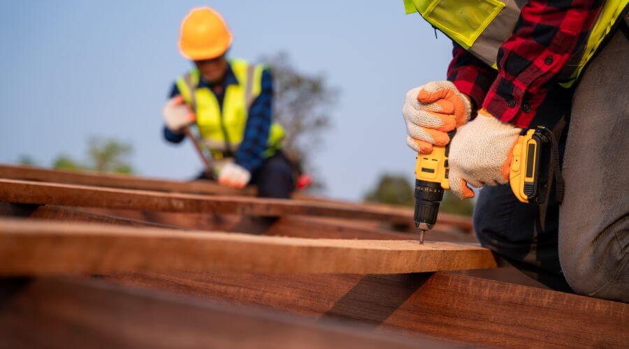 Local Siding Services in Hoopa, CA